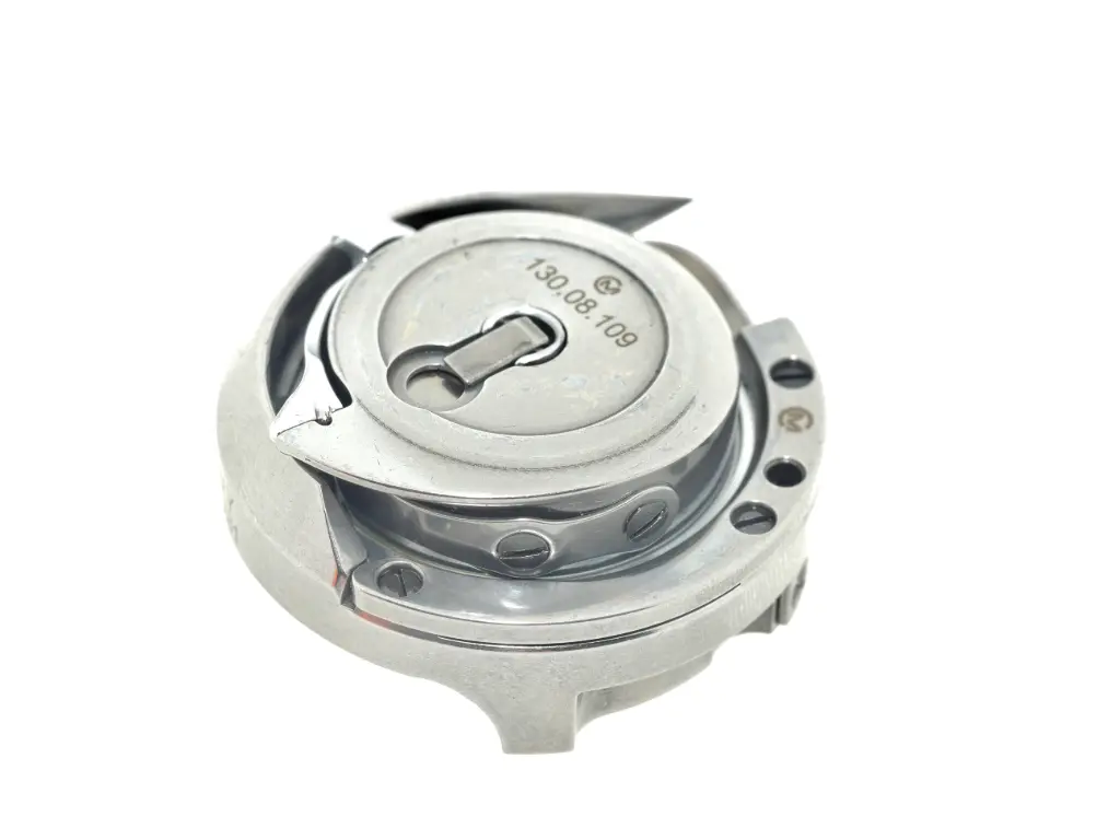 Laçadeira  /  crochet Pfaff = 91-140539-91000 