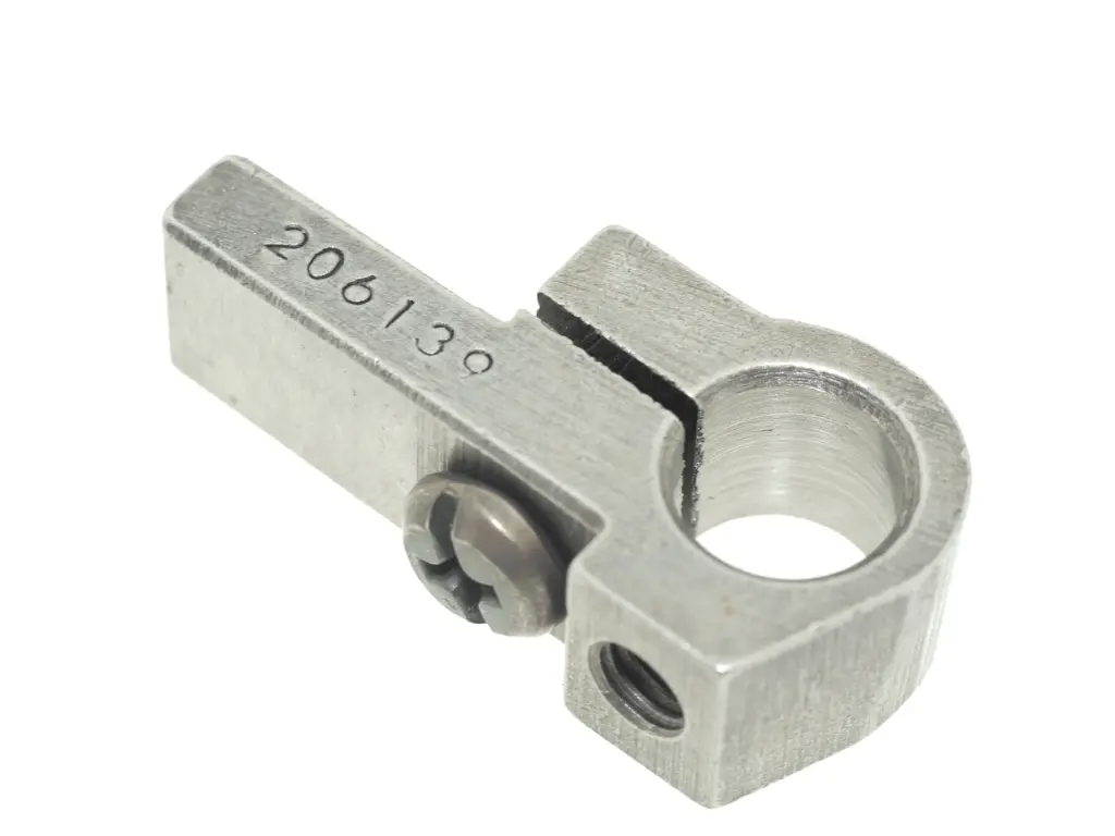 Peça barra calcador Pegasus (org)