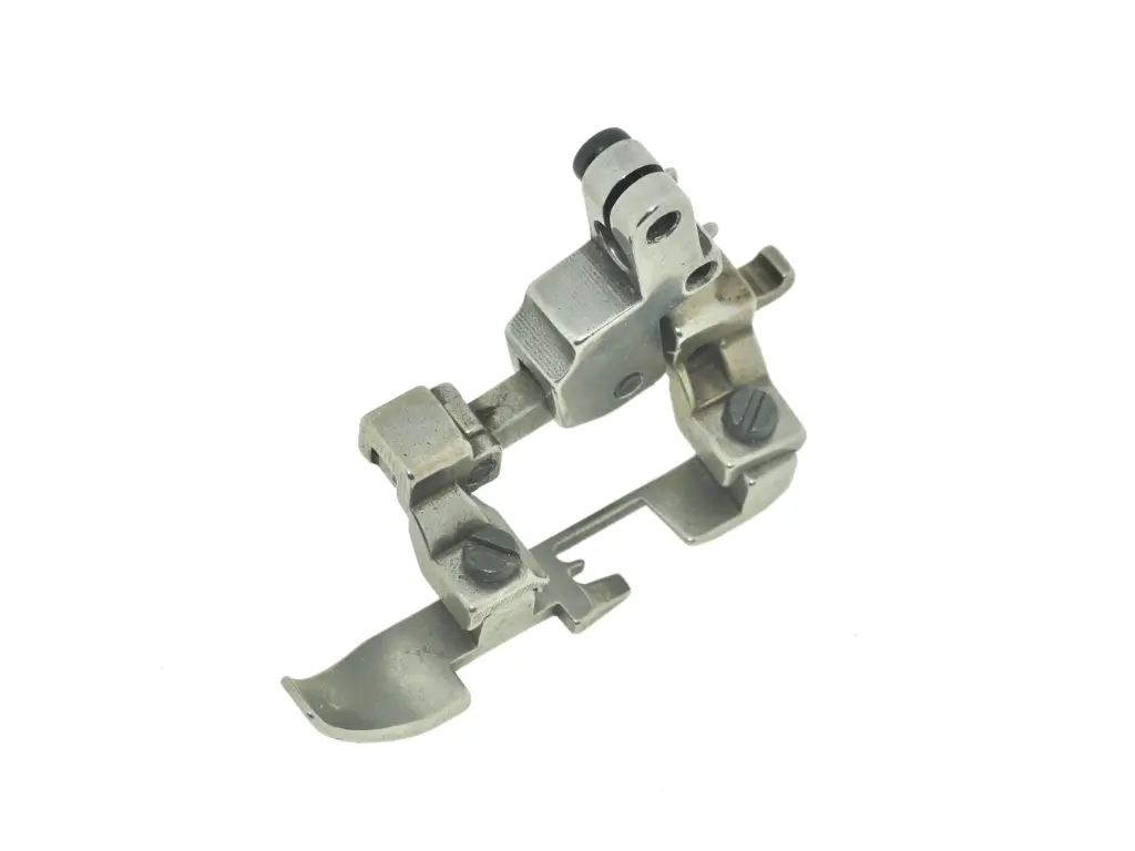 Presser foot  made in China (HS Code 2017- 84529000)