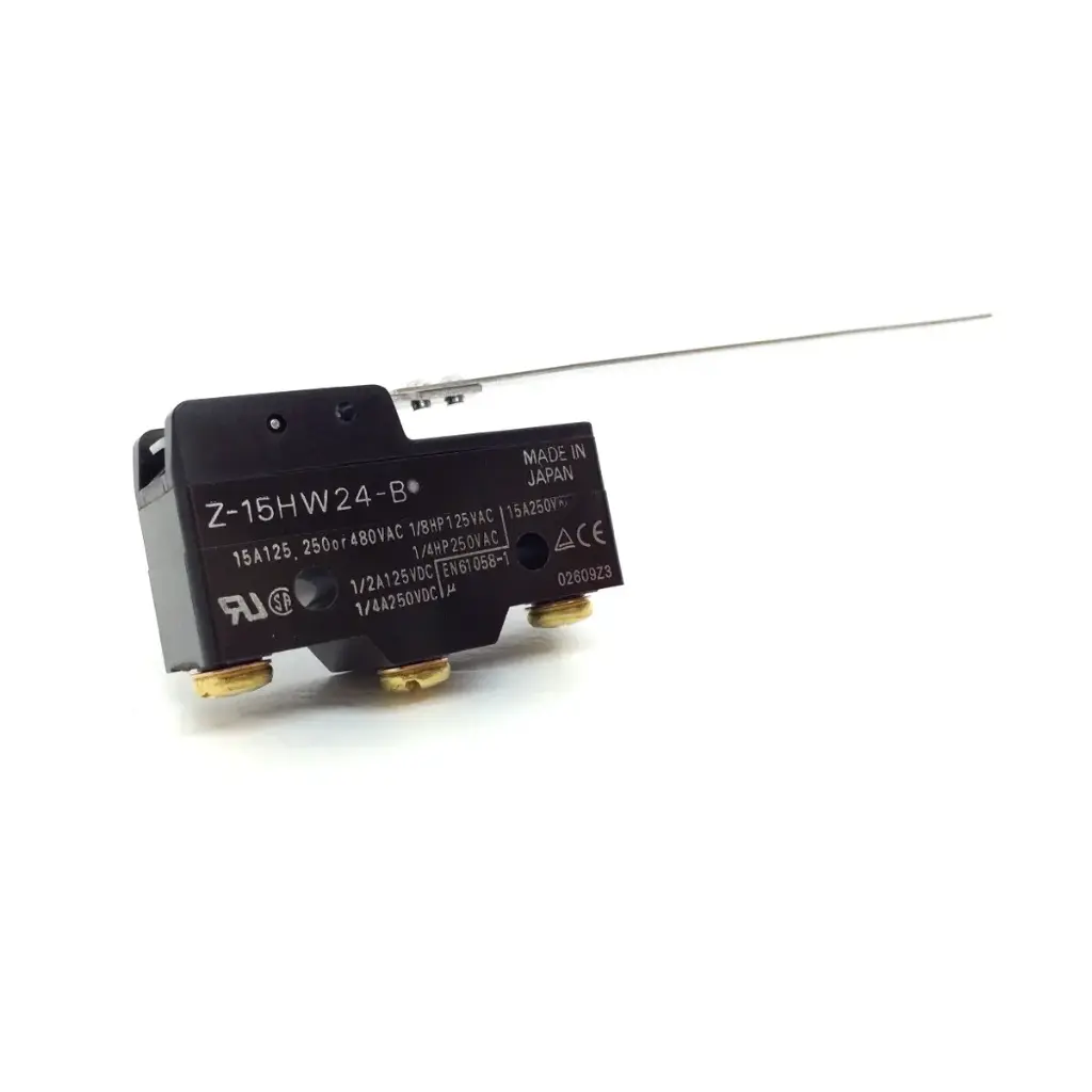 Micro-switch de movimento para prensa Tsota CP-700MAH - 73 