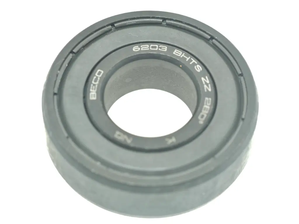 Rolamento 6203 BHTS ZZ 280° (Temperatura entre -40º / +280º)