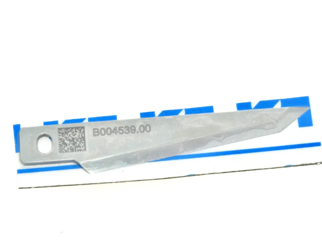 Lamina de abrir cantos Beisler (Org)