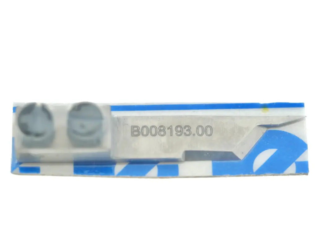 Lamina central Beisler (Org) =  B2500895.00 