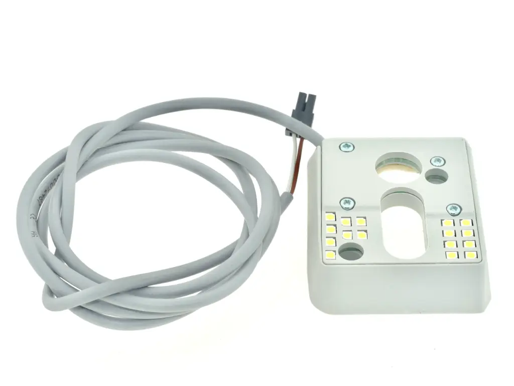 Lampada 16 Led Durkopp Adler 867 