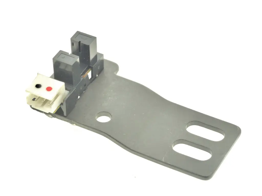 Conjunto do suporte e sensor do movimento X