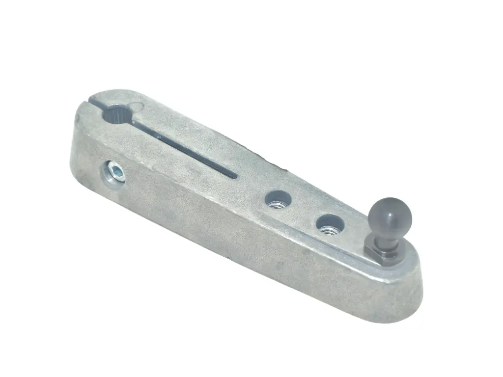 Aste de motor Efka ( 1200001 - 3112749 )