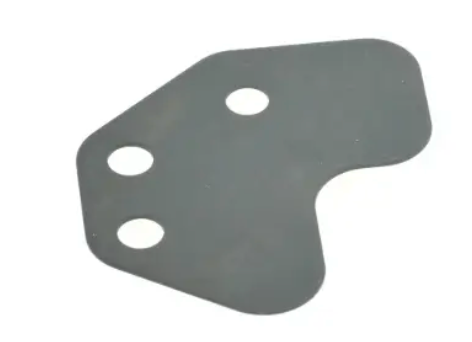 Lamina para maquina de casear sedas 3/4 - 19mm Juki