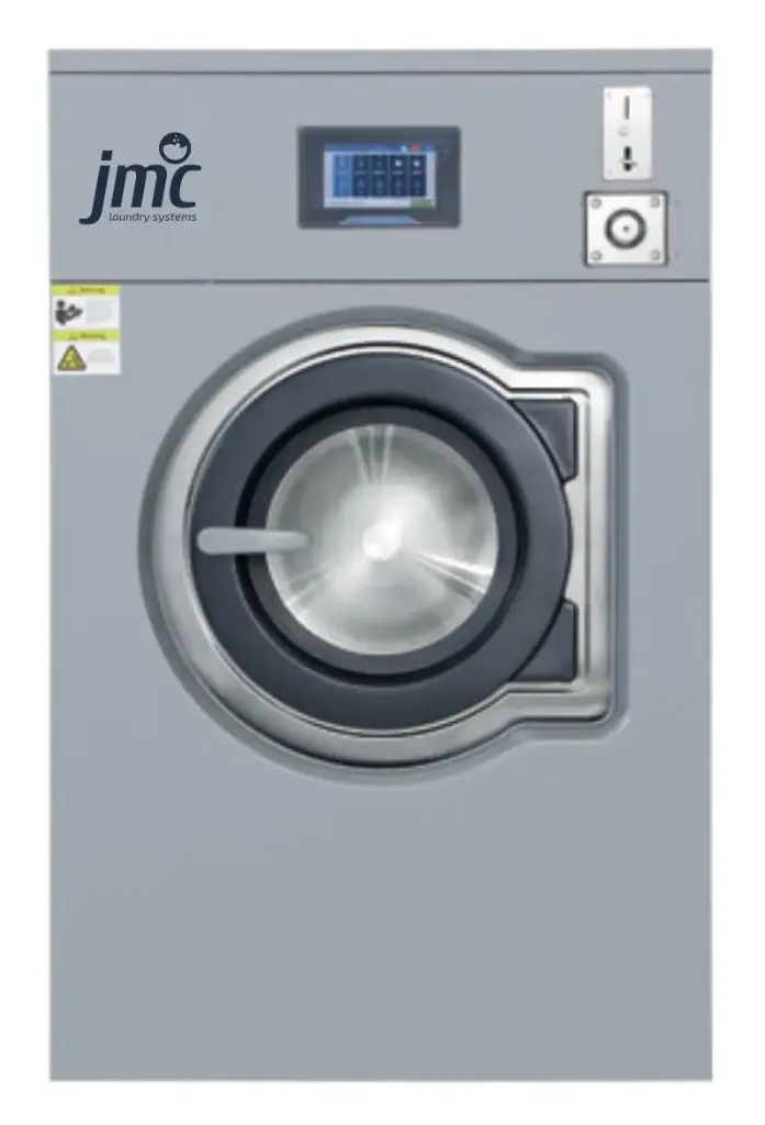 Máquina de Lavar 15kg