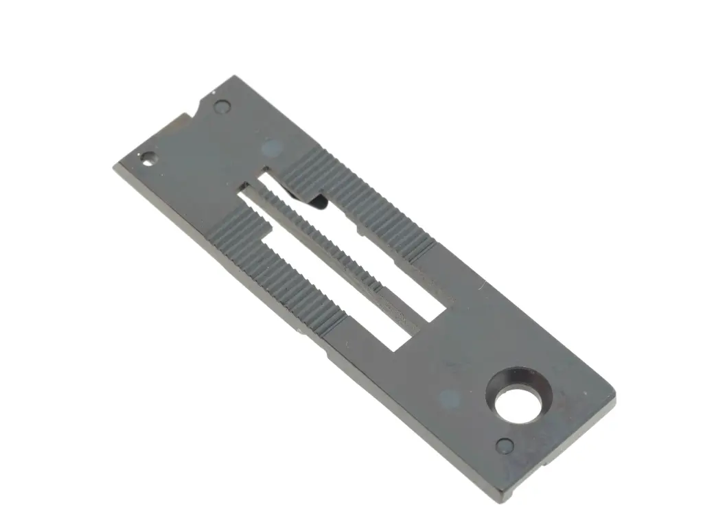 Chapa de agulha / espelho 3/16 - 4.8mm Brother B872-5 EverPeak