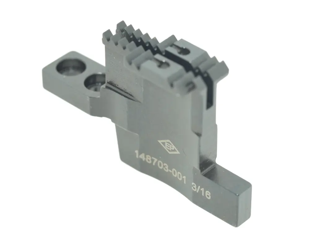 Arrastador para maquina Brother B872-5 -3/16 4.8mm EverPeak