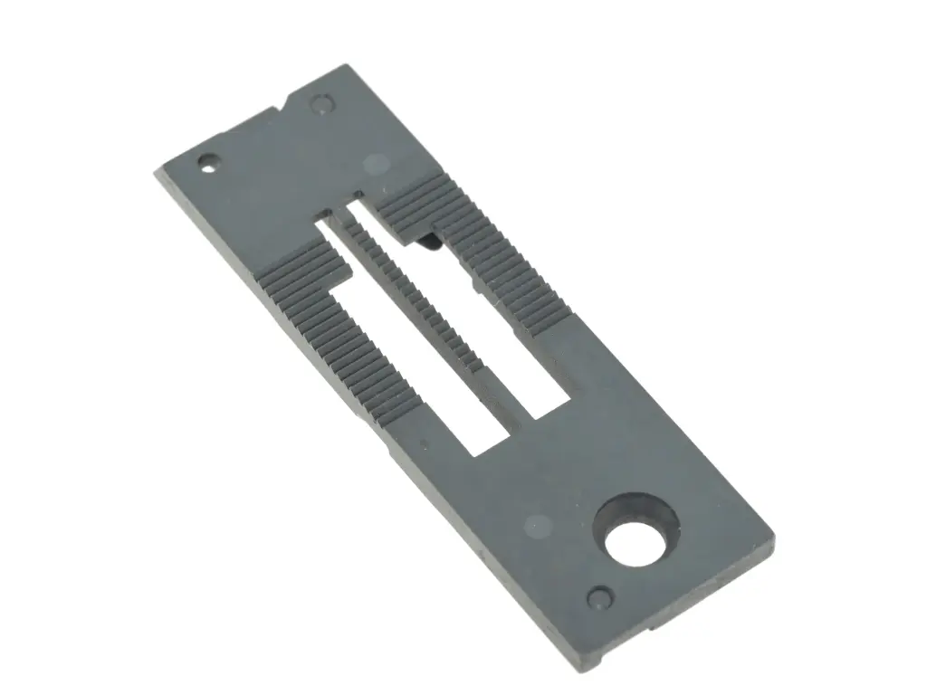 Chapa de agulha / espelho 1/4 - 6.4mm Brother B872-5 EverPeak