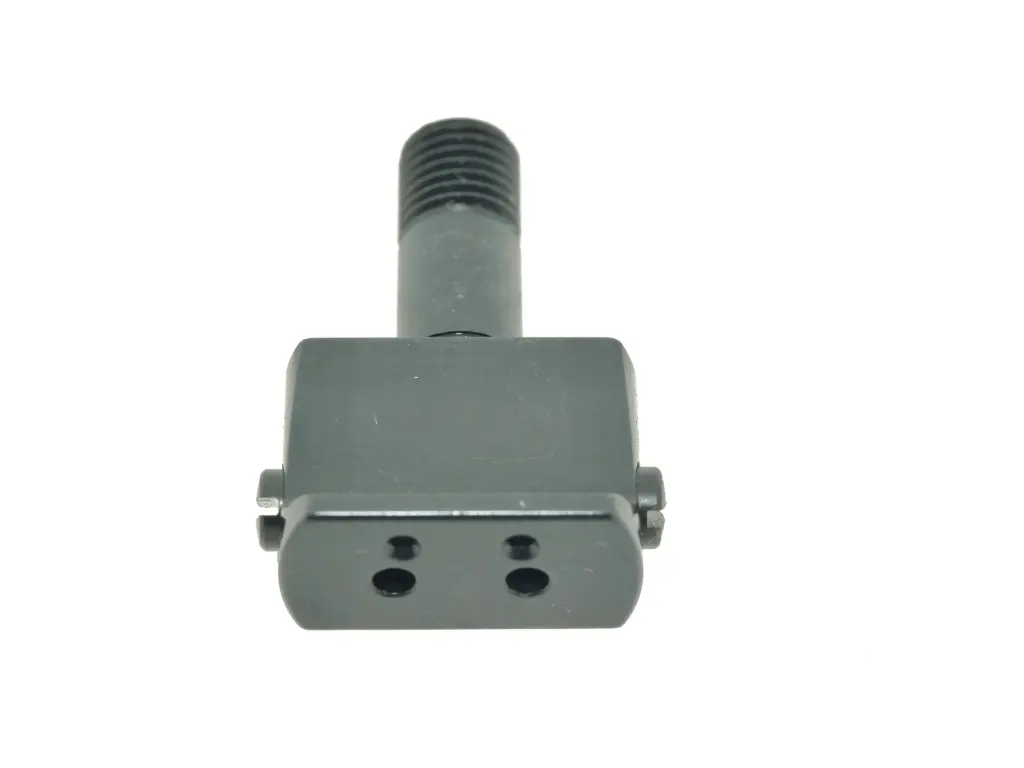 Canhão de agulhas para maquina Brother B842-0  1/4 - 6.4mm EverPeak