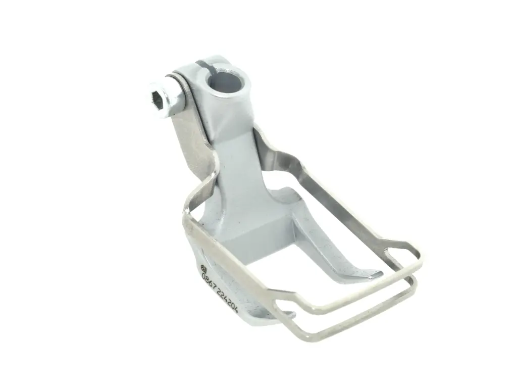 Calcador exterior de 2 agulhas 10mm Durkopp-Adler 867 = 0867-224204