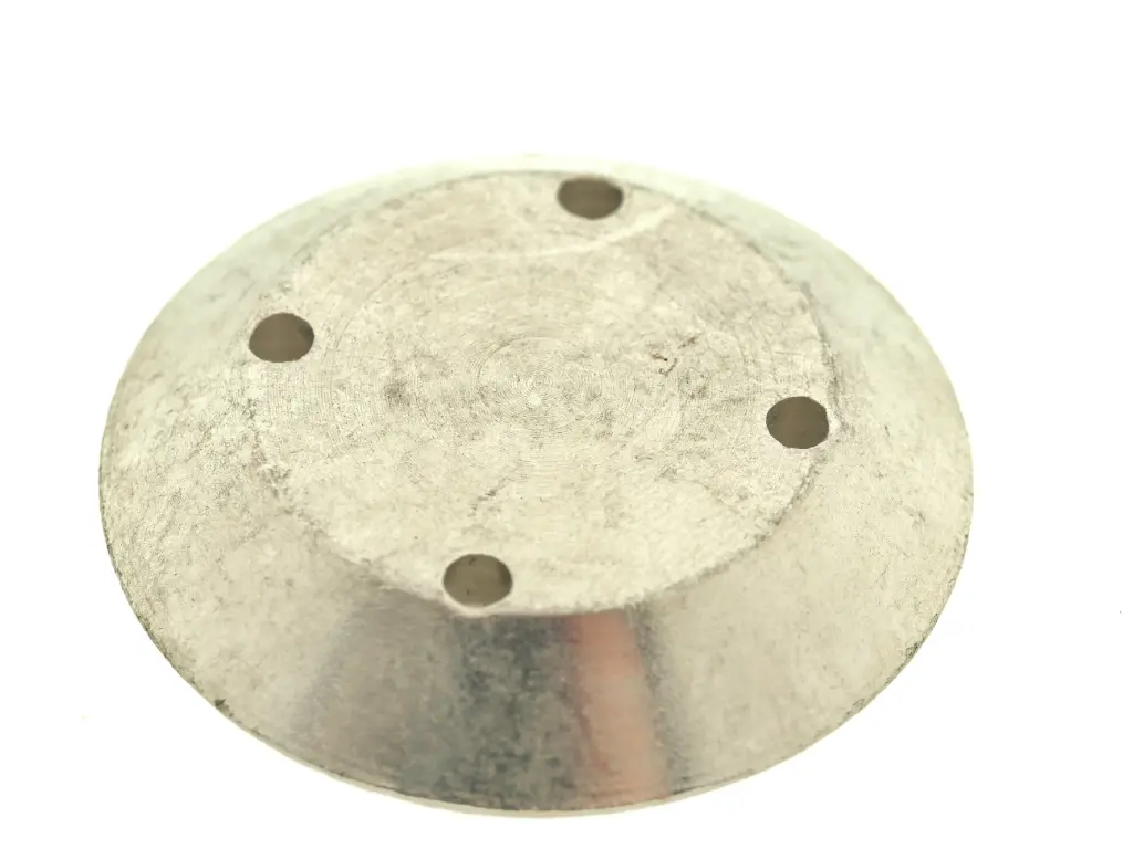 Femea de fixar lâmina Rasor