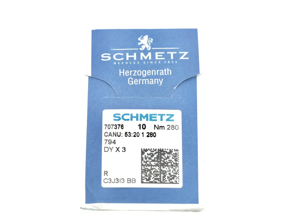 Agulhas Schmetz 794  - 280