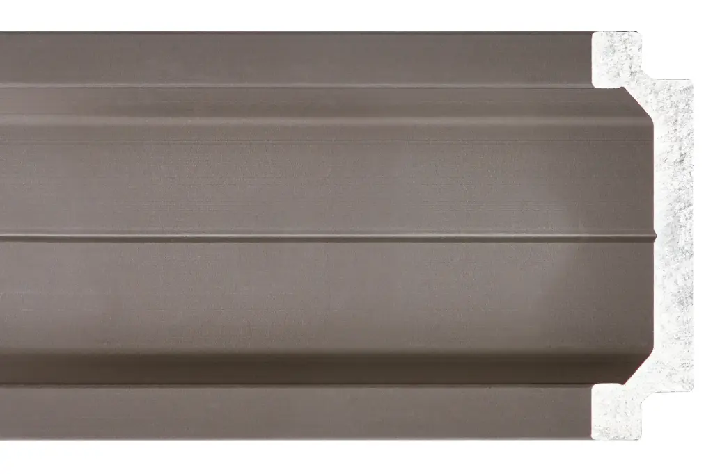 Drylin W double rail, square profile, 