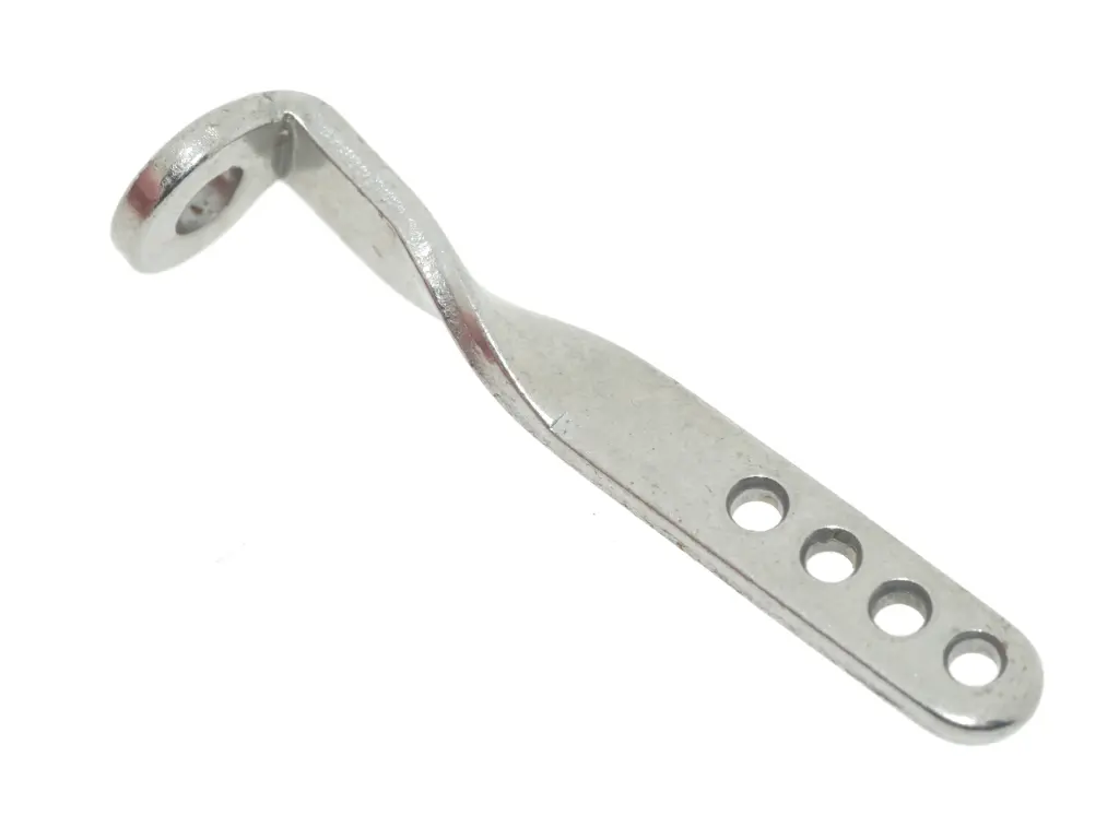 Guia fios Kansai 4 agulhas