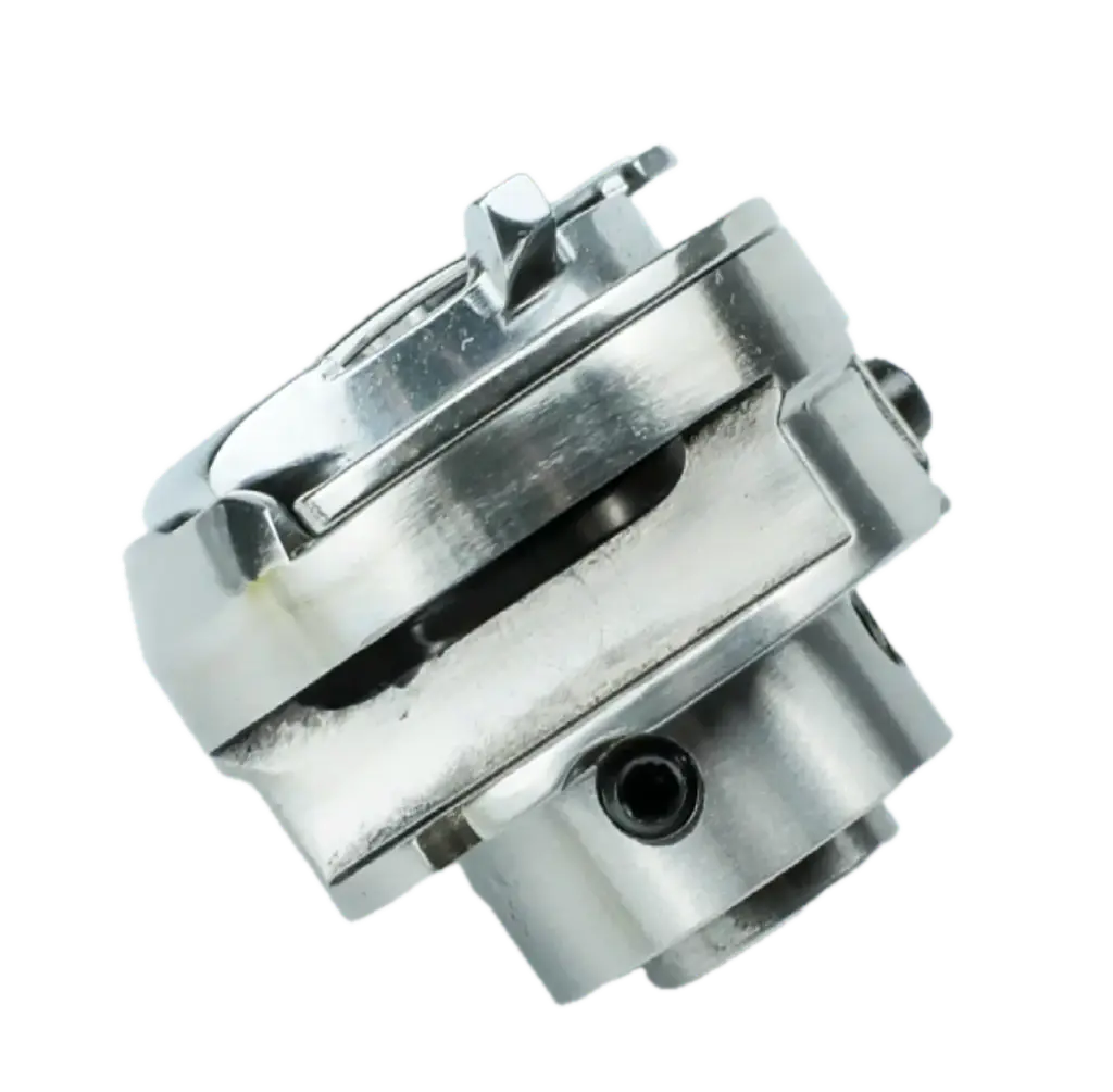 Laçadeira  /  crochet para Durkopp 467 / 767 Original