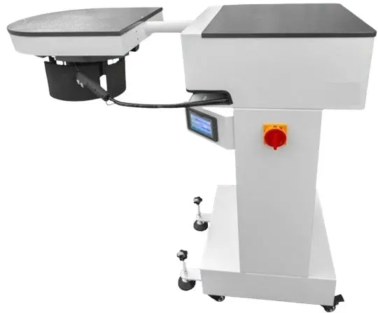 Maquina de meter cordão Effeci 380CS