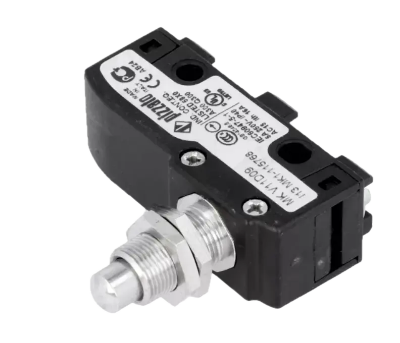 Micro-interruptor de pedal  - MKV11D09
