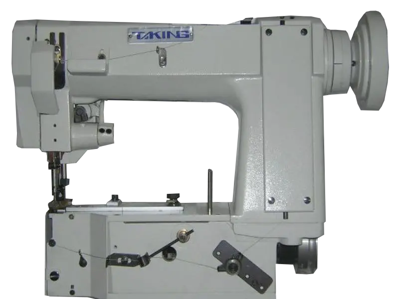 Maquina de costura para colchões Taking 300U