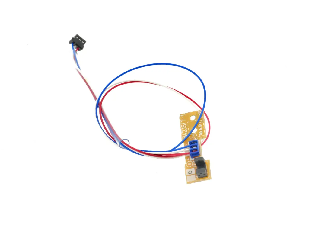 Sensor de quebra de linhas Brother 