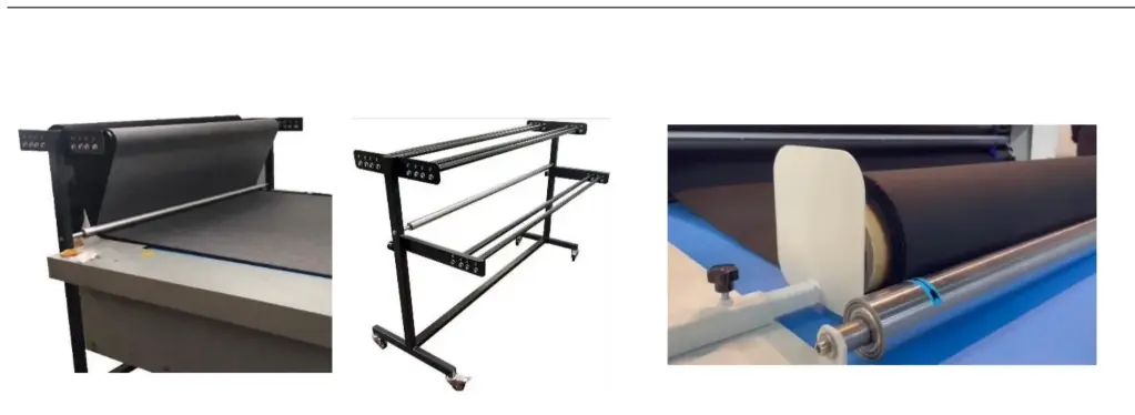 Sistema de laminagem Giemmepi 