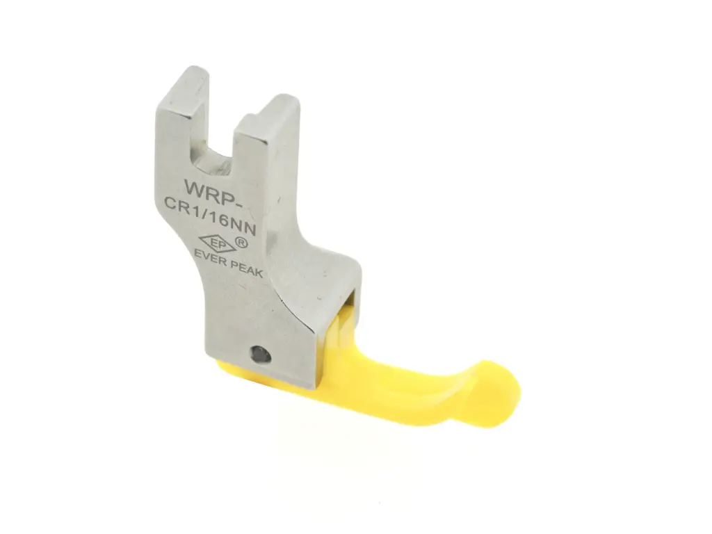 Calcador compensador 1.6mm estreito WRP EverPeak  