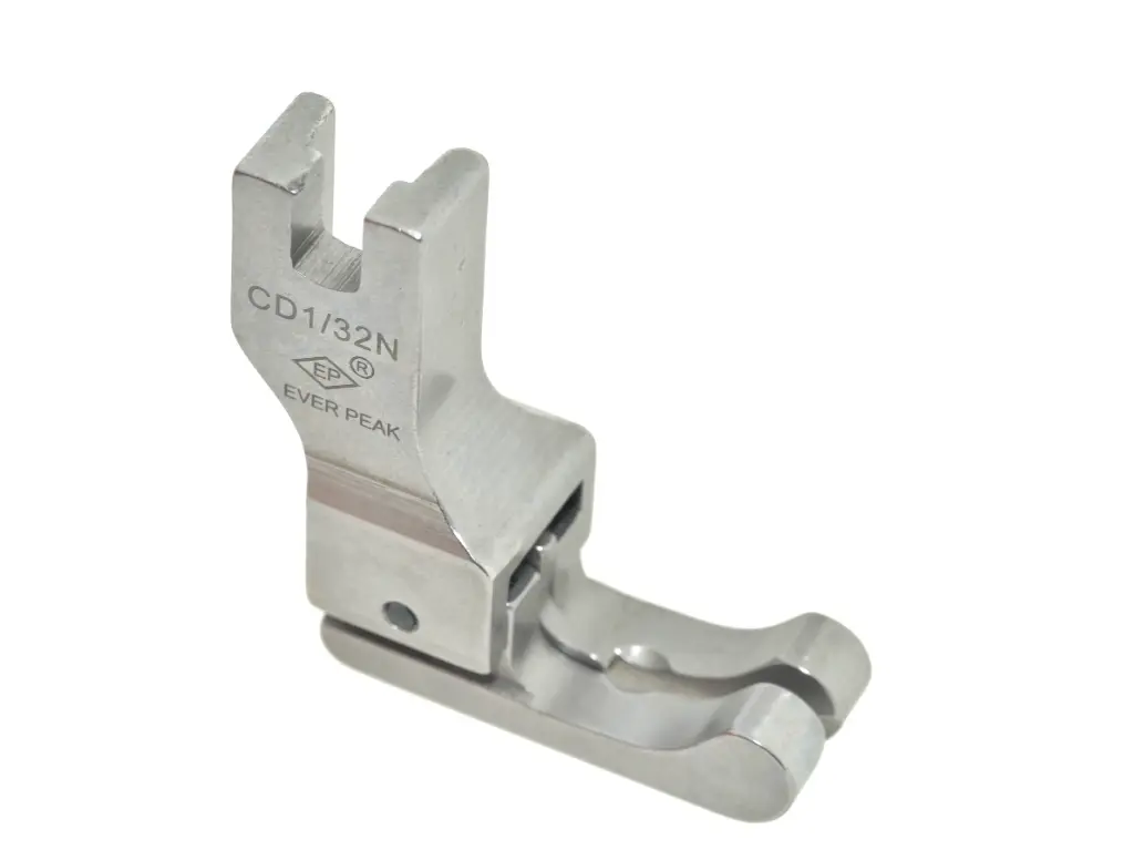 Calcador de duplo Compensador 0.8 mm EverPeak