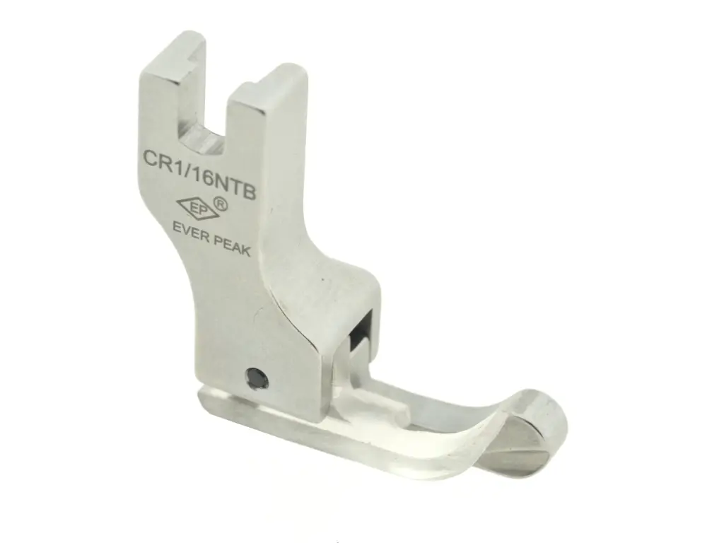 Calcador de duplo Compensador 1.6mm EverPeak