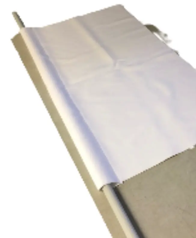 Tecido de limpeza Giemmepi 1000 = DRAPP01
