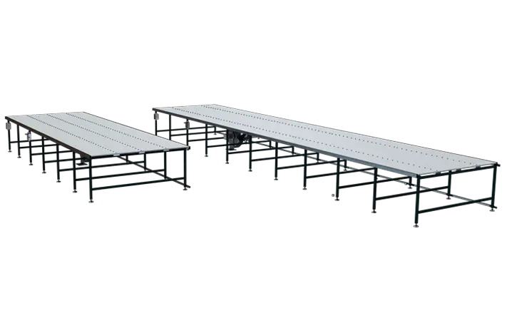 Mesa Insuflação IMA 3F 6M H=180  12metros