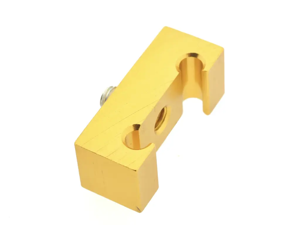 Fim de curso para guia W serie 0630