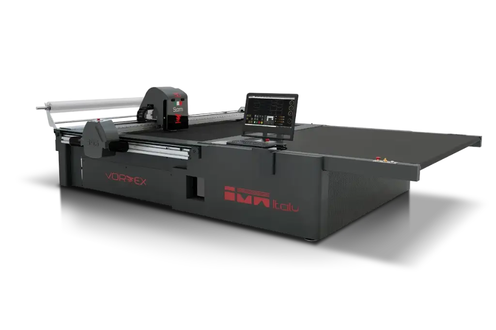 Corte Automatico IMA 922 H30X220 L Storm  para corte de 5cm de alto x 220cm de largura 