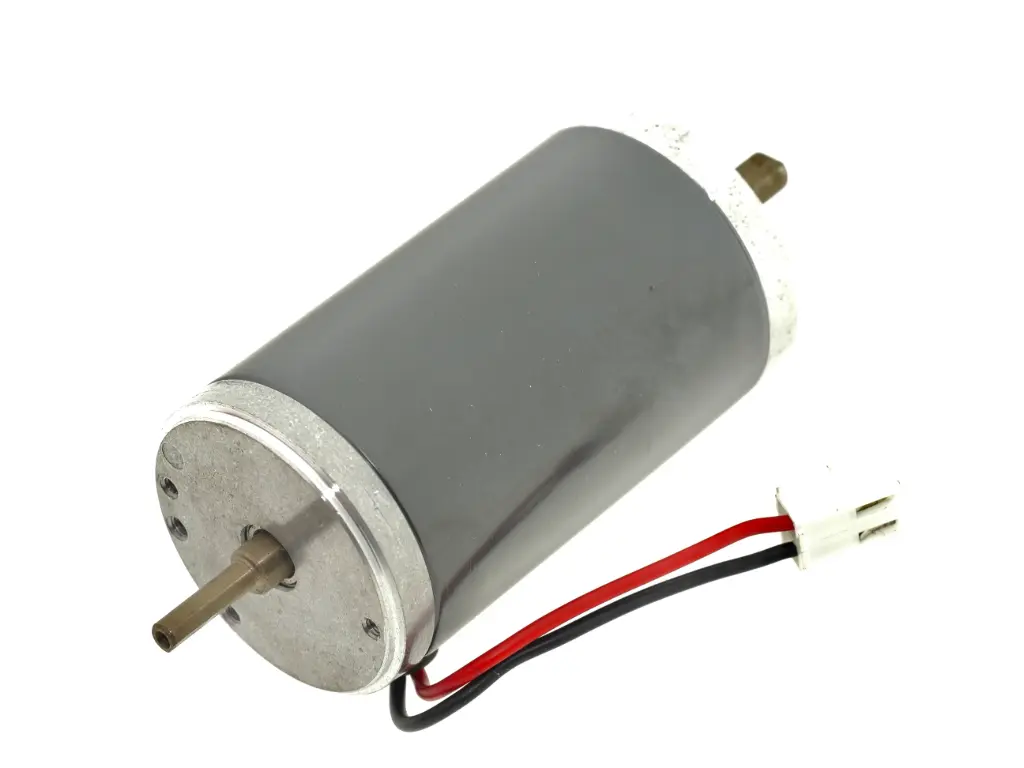Motor de alimentador com tensão para coloretes  /  fitas  /  elásticos - MC-E4 