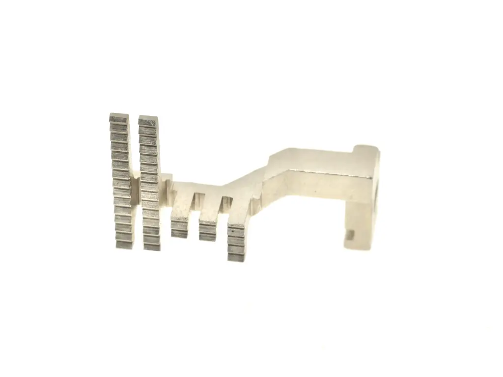 Arrastador diferencial Kingtex CTD9311