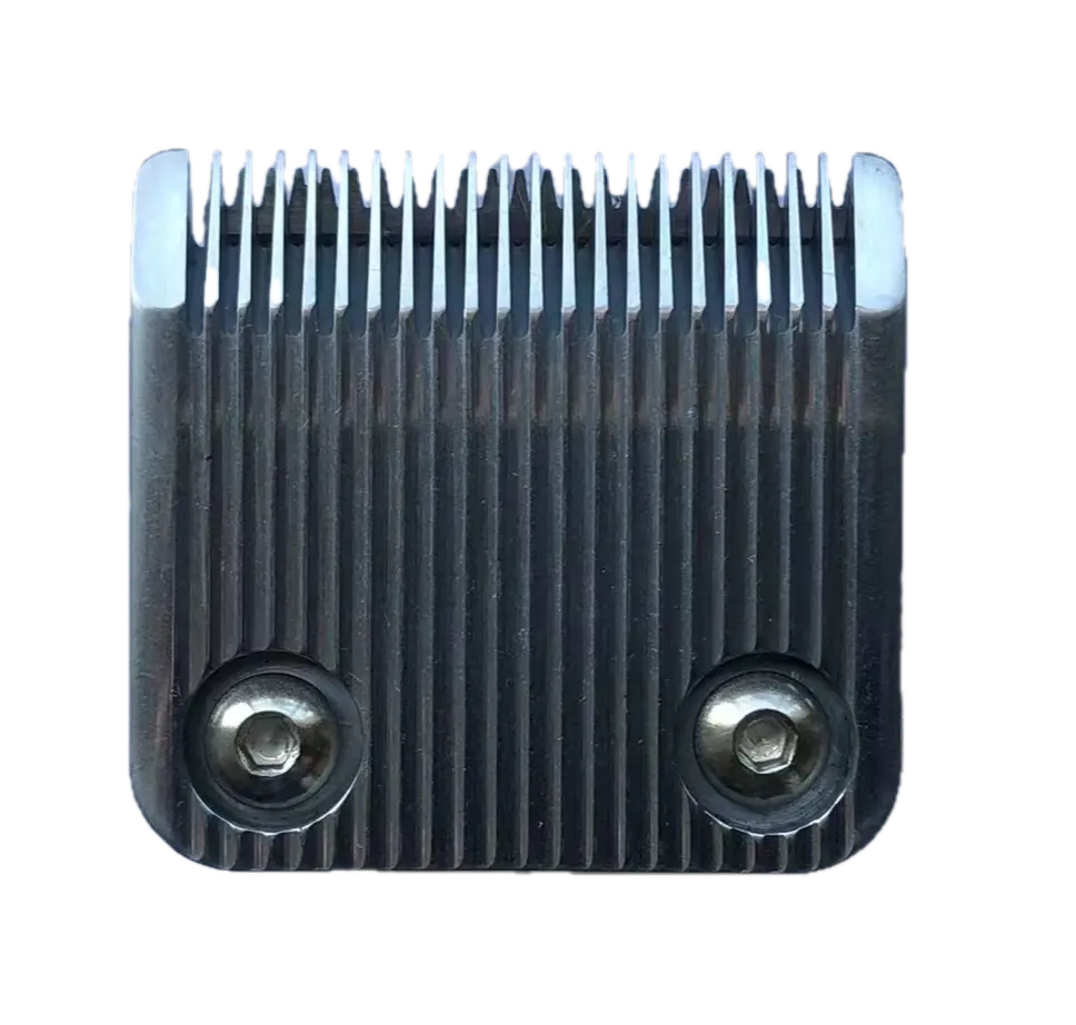 Pente para maquina de aparar linhas Alex