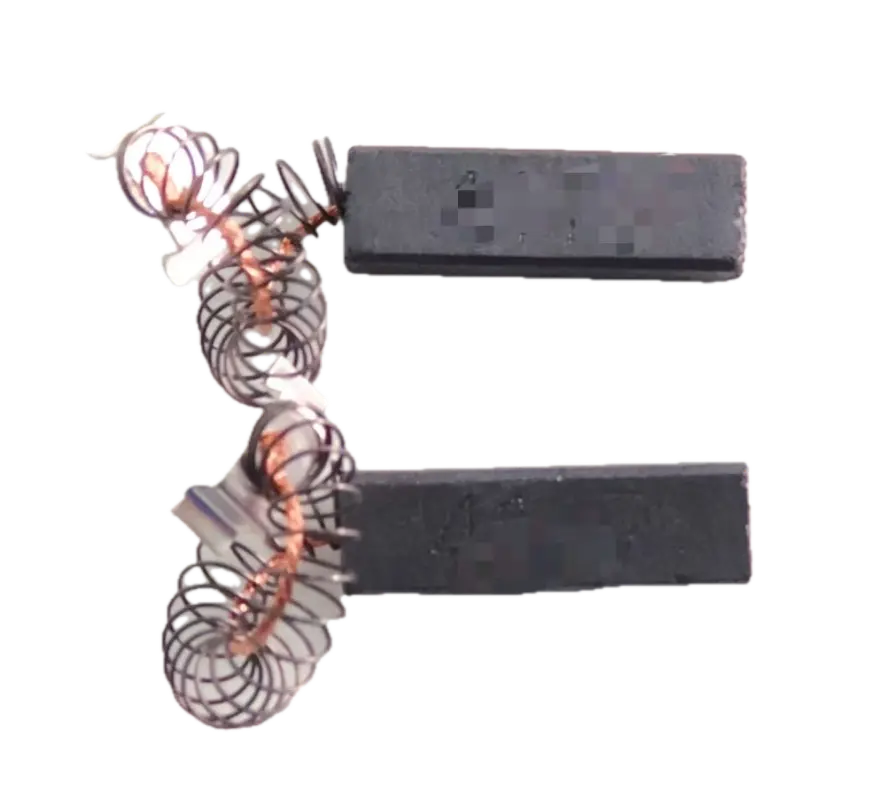 Escova para maquina de aparar linhas Alex