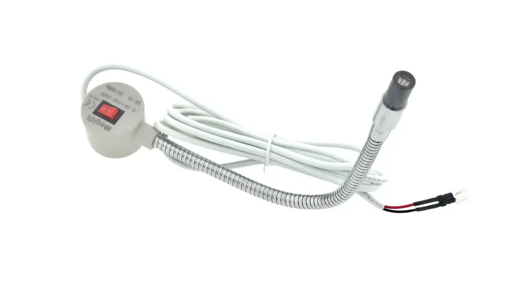 Laser de linha DS-1L de 0.5W flexivel