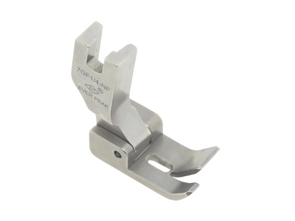 Calcador bainhas de camisa de 6.4mm duplo arrasto EverPeak 
