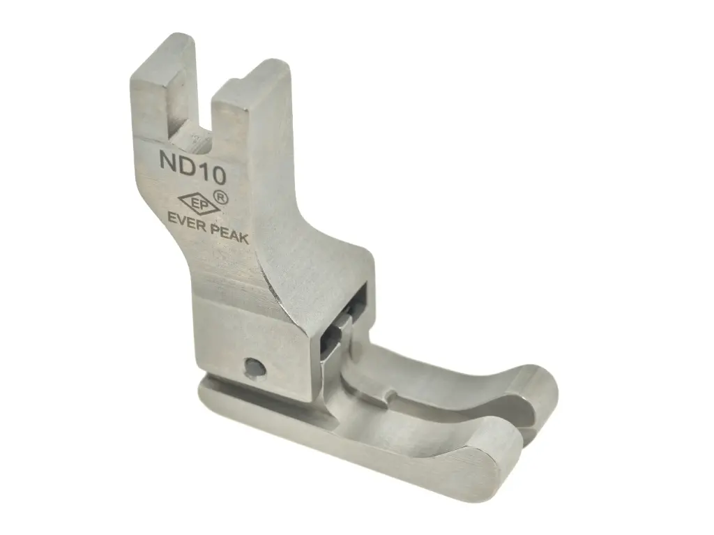 Calcador de duplo Compensador 1mm EverPeak 
