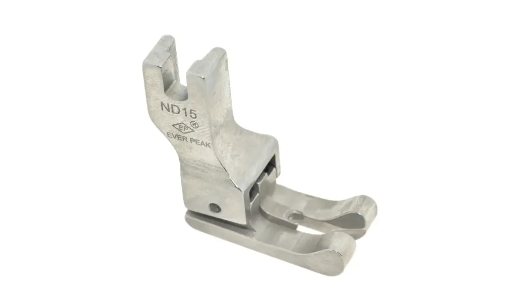 Calcador de duplo Compensador 1.5mm EverPeak