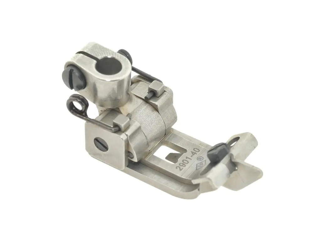 Calcador recobrimento 4.0mm com guia fundo e ajuste EverPeak 