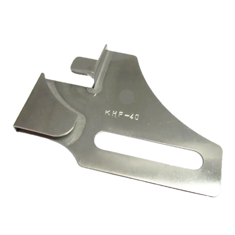 Guia de bainhas simples para recobrimento 25.4mm - 1 polegada