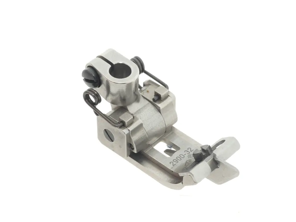 Calcador recobrimento 3.2 mm com guia e ajuste EverPeak 