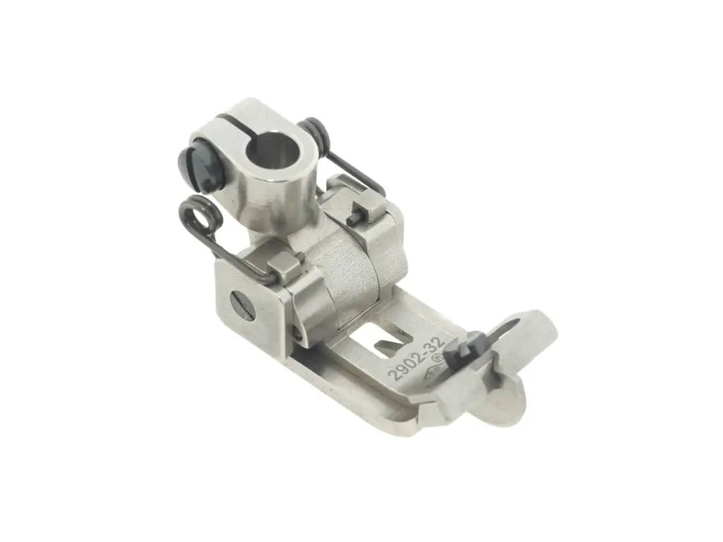 Calcador recobrimento 3.2 mm com guia e ajuste EverPeak
