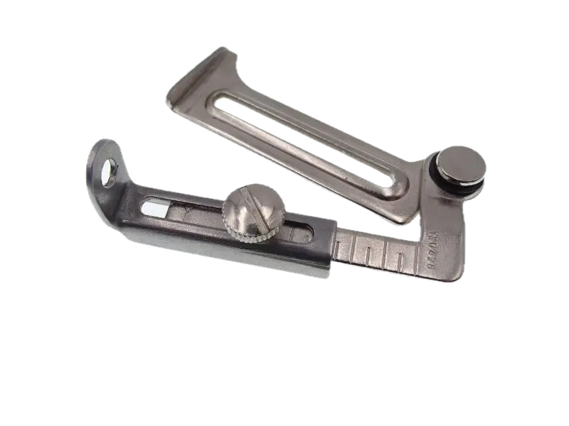 Suporte de abrir G7 transformado p/ guia de golas