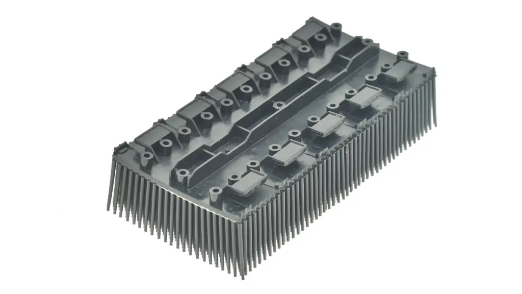 Pavé em nylon para corte automatico FX FQ Q25