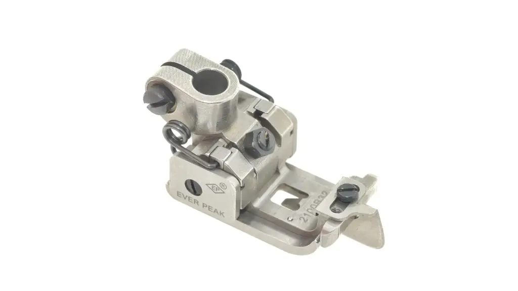 Calcador recobrimento compacto 3.2mm com guia p / finos EverPeak 