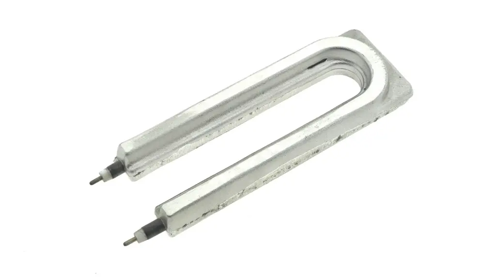 Resistencia blindada Aluminio Steamcube 800W -230V 50/60HZ